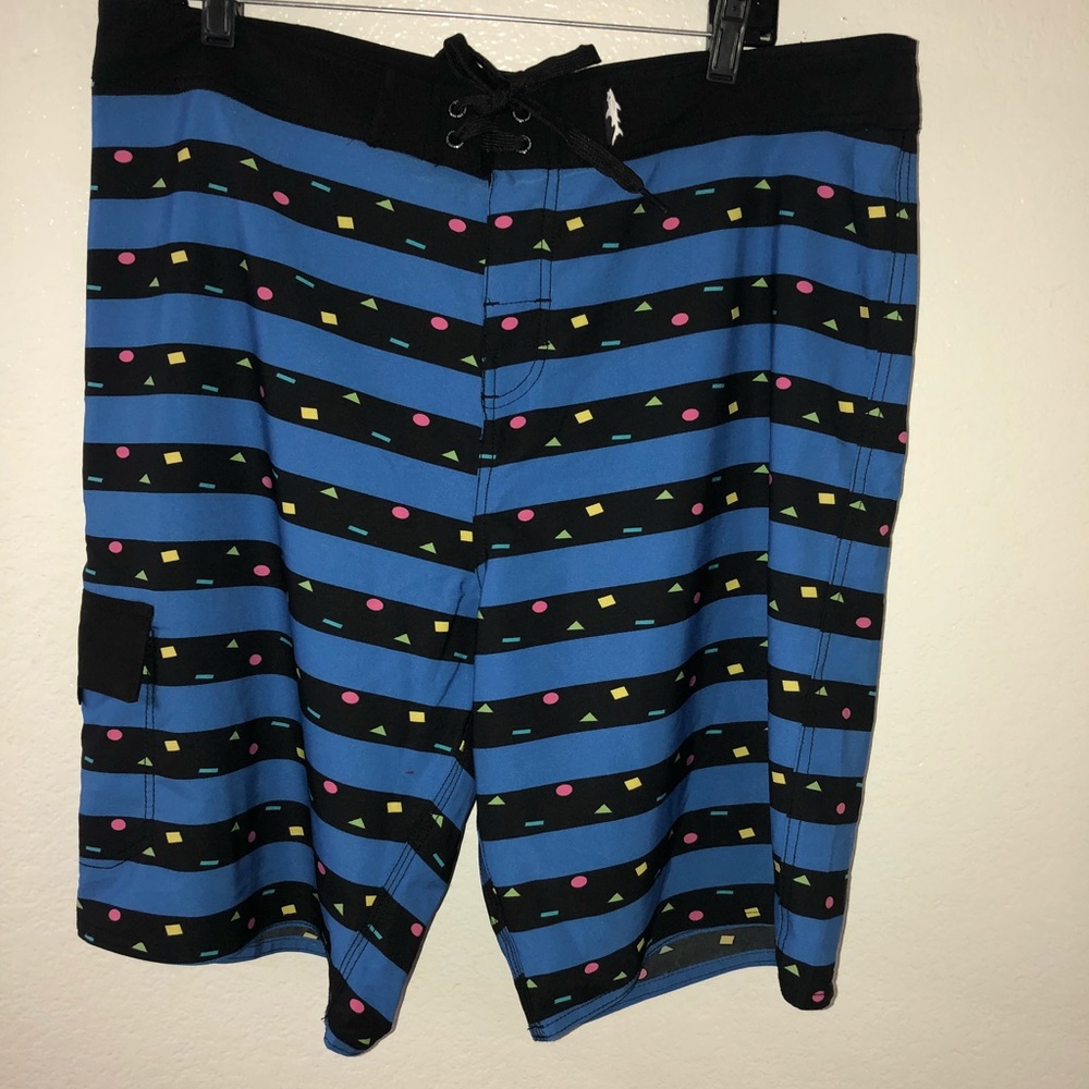 Maui Men’s swim shorts